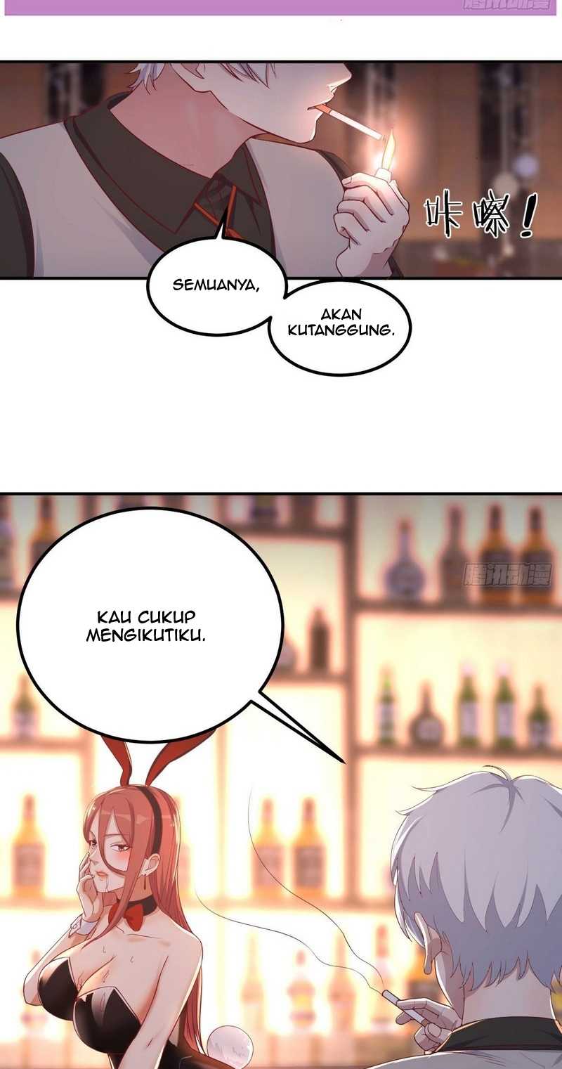 Baca Invincible Lord’s Assistant! Chapter 07 Gambar 2