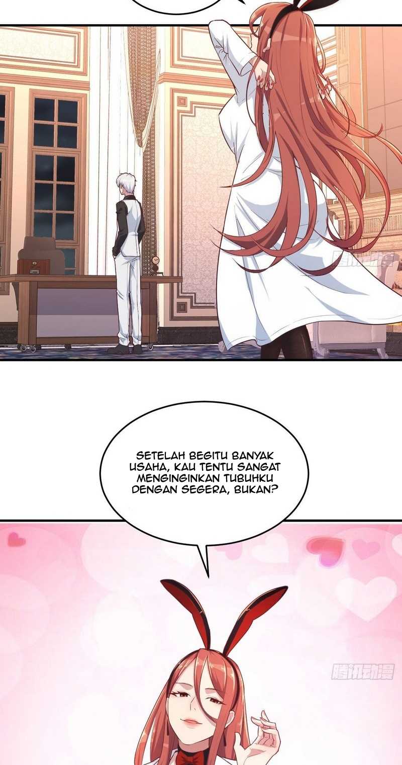 Invincible Lord’s Assistant! Chapter 07 Gambar 20