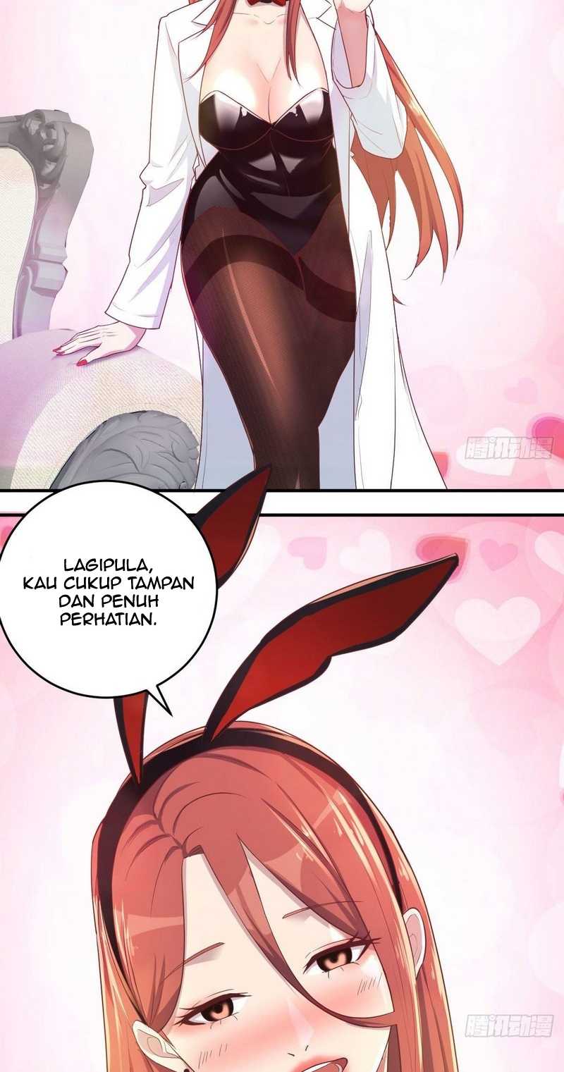 Invincible Lord’s Assistant! Chapter 07 Gambar 21