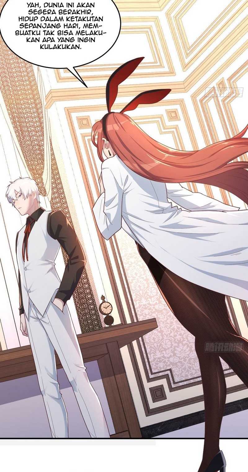 Invincible Lord’s Assistant! Chapter 07 Gambar 25