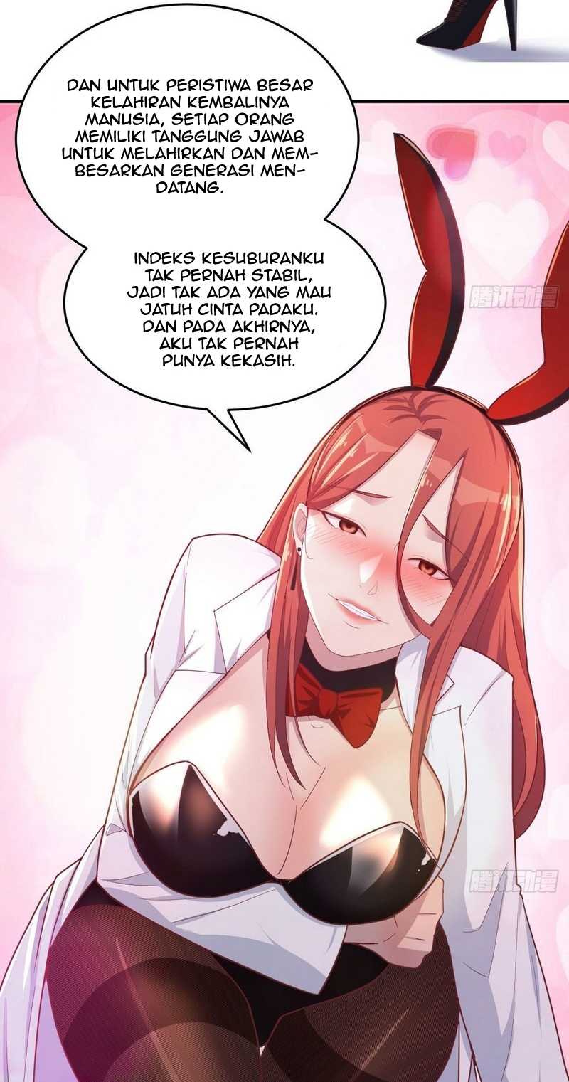 Invincible Lord’s Assistant! Chapter 07 Gambar 26