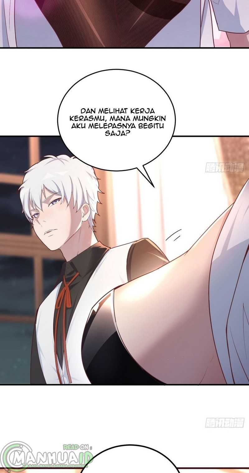 Invincible Lord’s Assistant! Chapter 07 Gambar 27