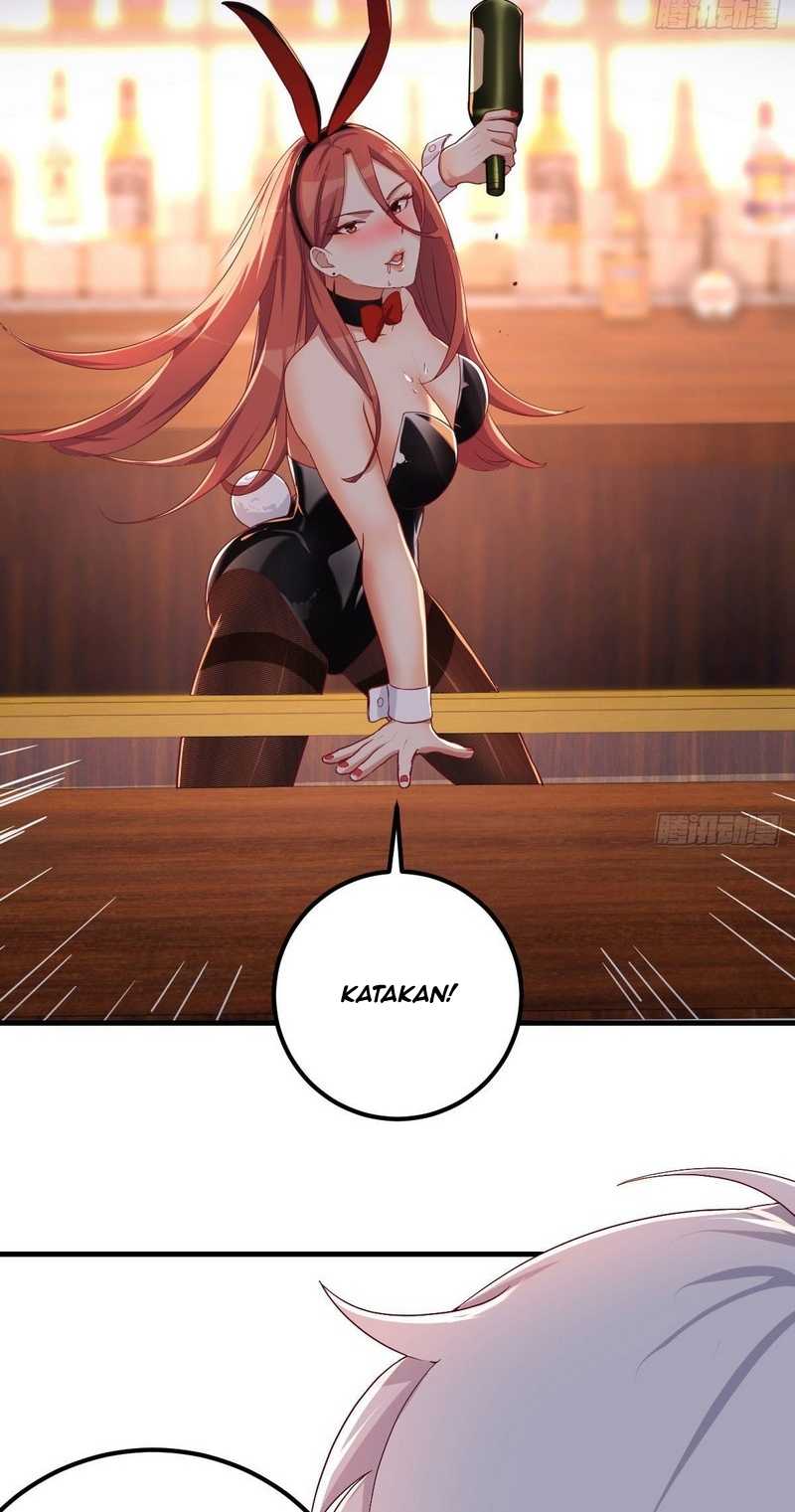 Invincible Lord’s Assistant! Chapter 07 Gambar 9