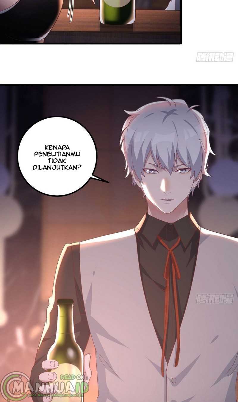 Invincible Lord’s Assistant! Chapter 06 Gambar 14