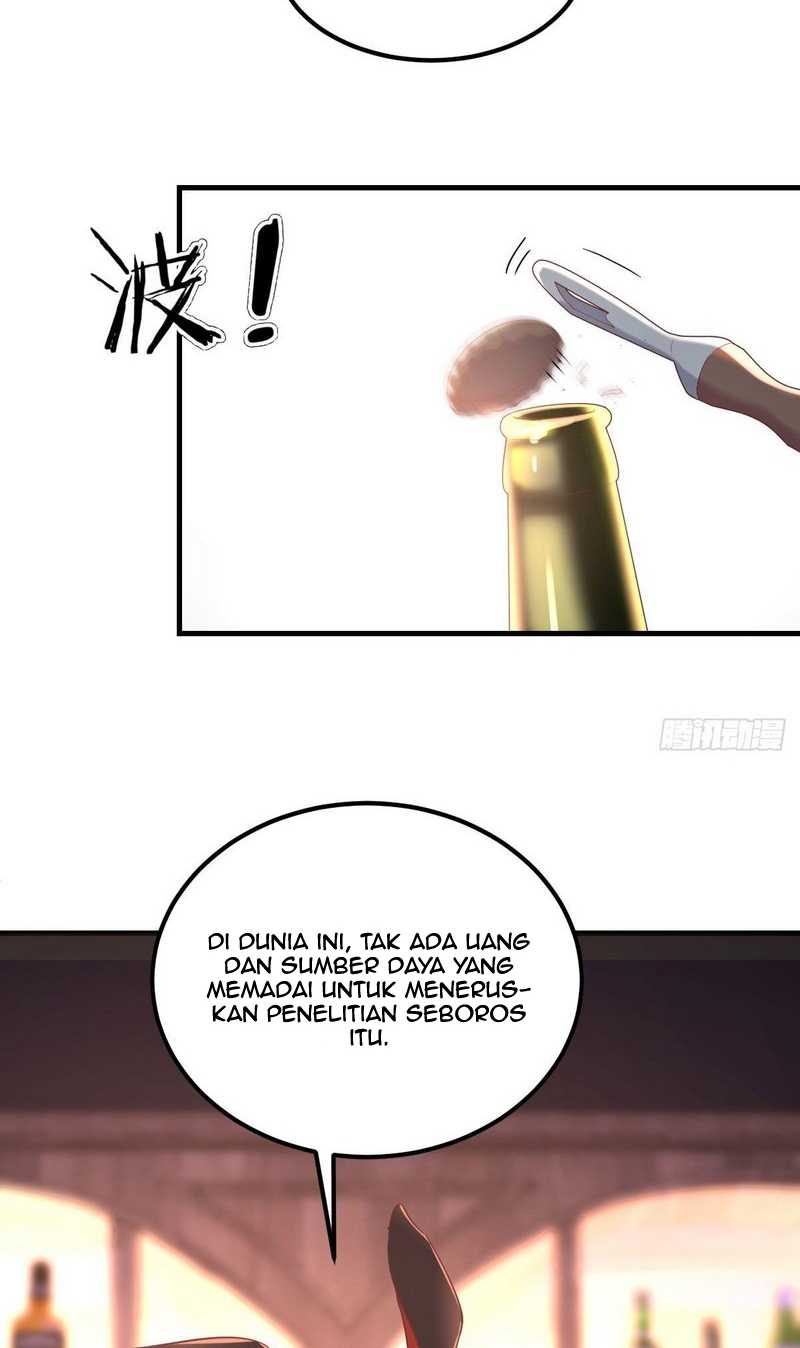 Invincible Lord’s Assistant! Chapter 06 Gambar 16