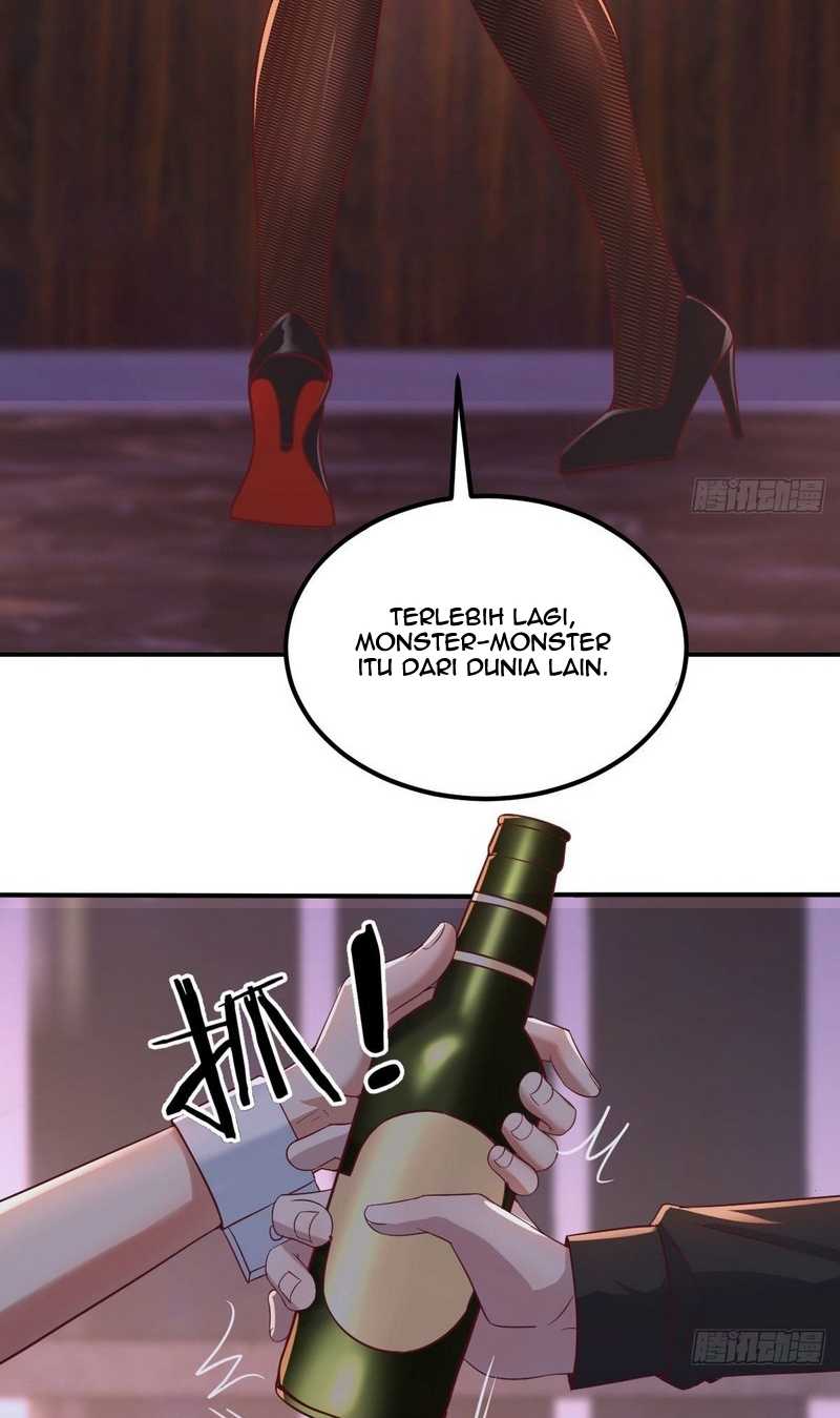 Invincible Lord’s Assistant! Chapter 06 Gambar 18