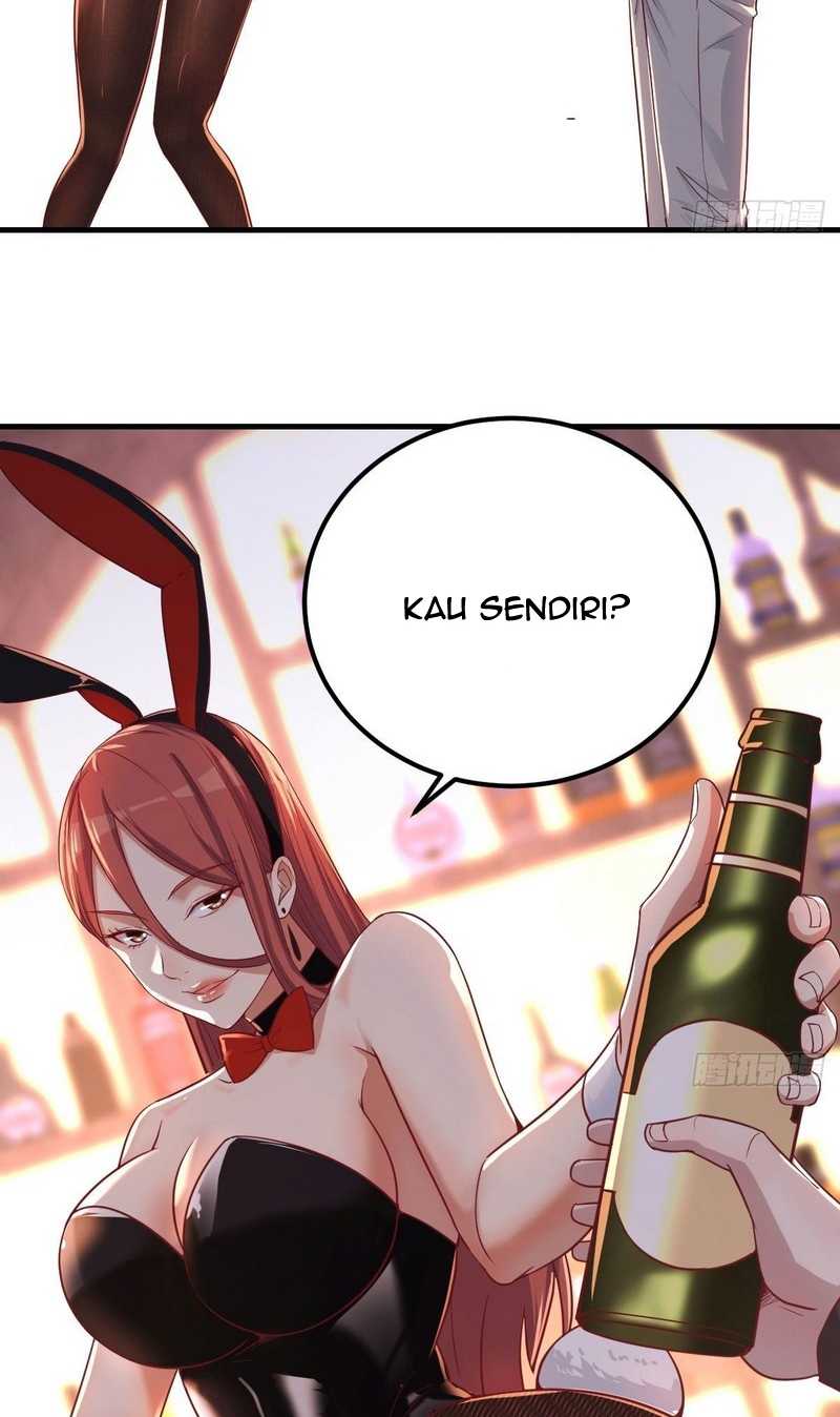 Invincible Lord’s Assistant! Chapter 06 Gambar 20