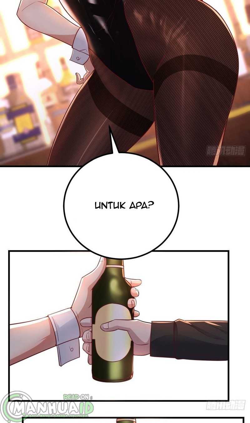 Invincible Lord’s Assistant! Chapter 06 Gambar 21