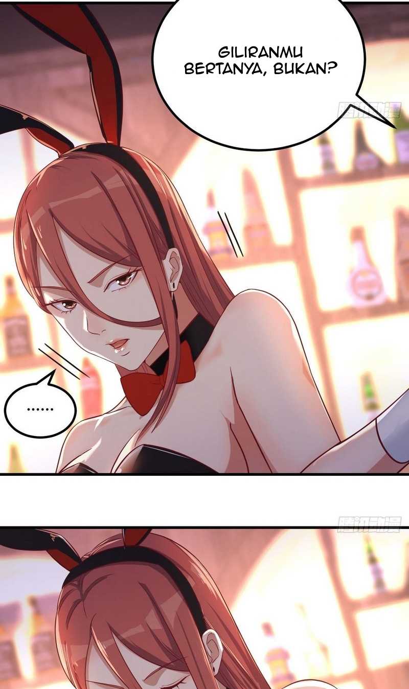 Invincible Lord’s Assistant! Chapter 06 Gambar 23