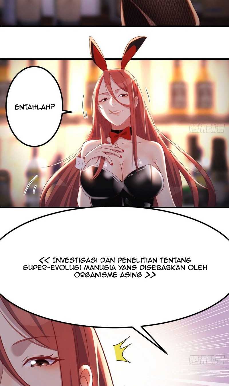 Invincible Lord’s Assistant! Chapter 06 Gambar 6