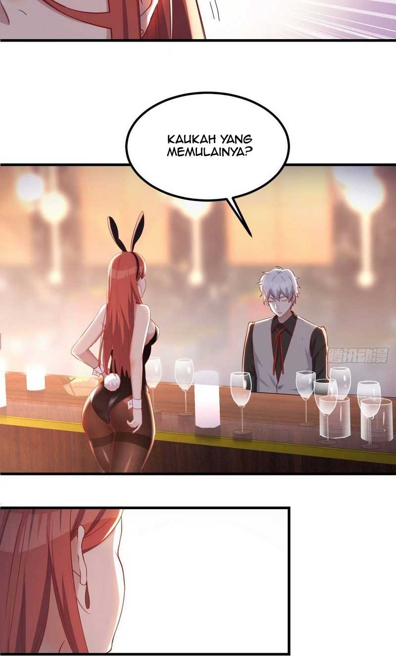 Invincible Lord’s Assistant! Chapter 06 Gambar 7