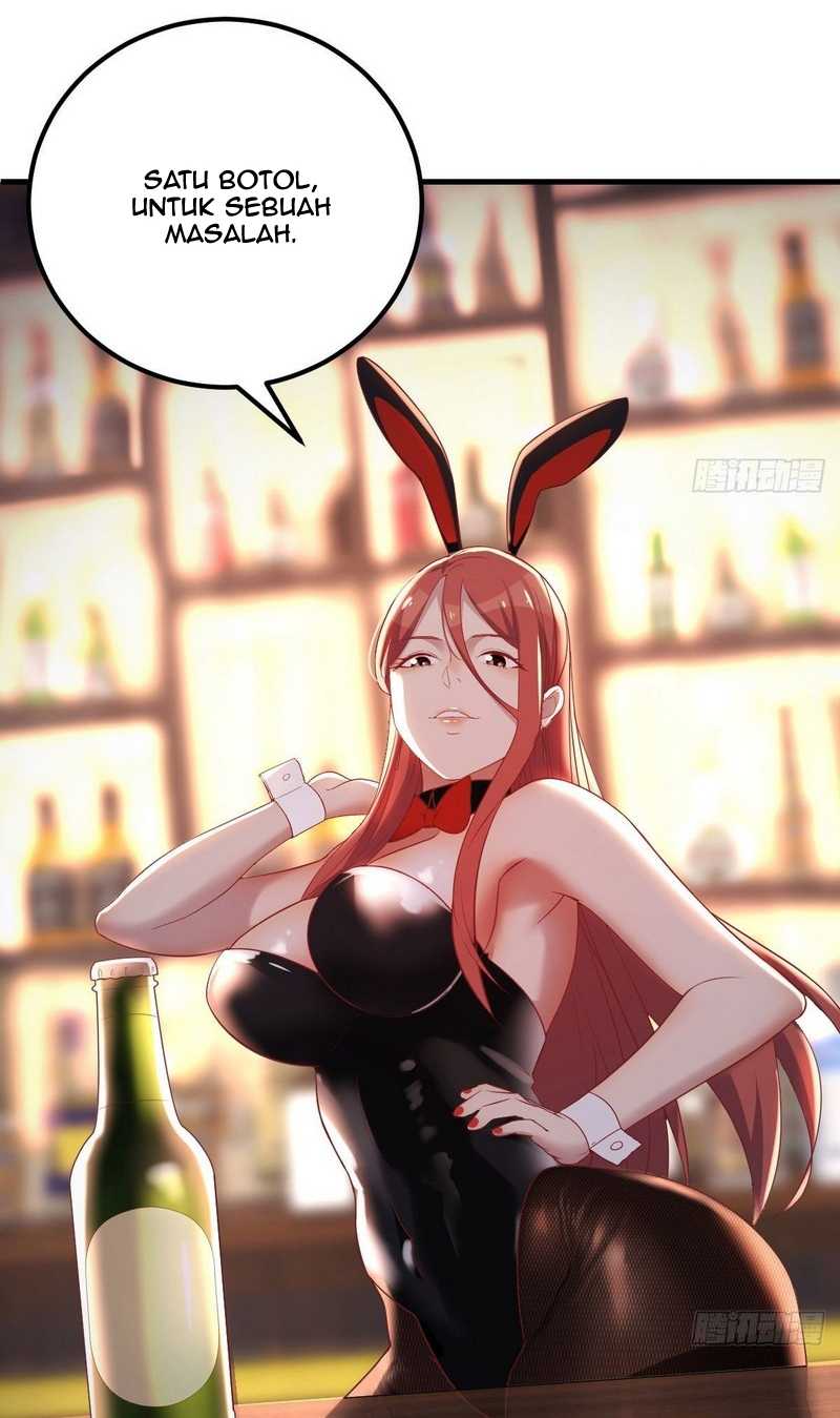 Invincible Lord’s Assistant! Chapter 06 Gambar 9
