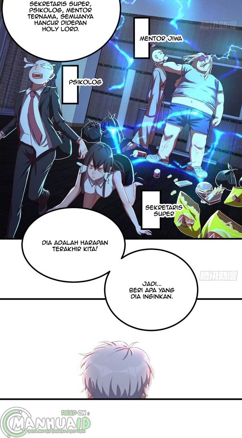 Invincible Lord’s Assistant! Chapter 05 Gambar 10