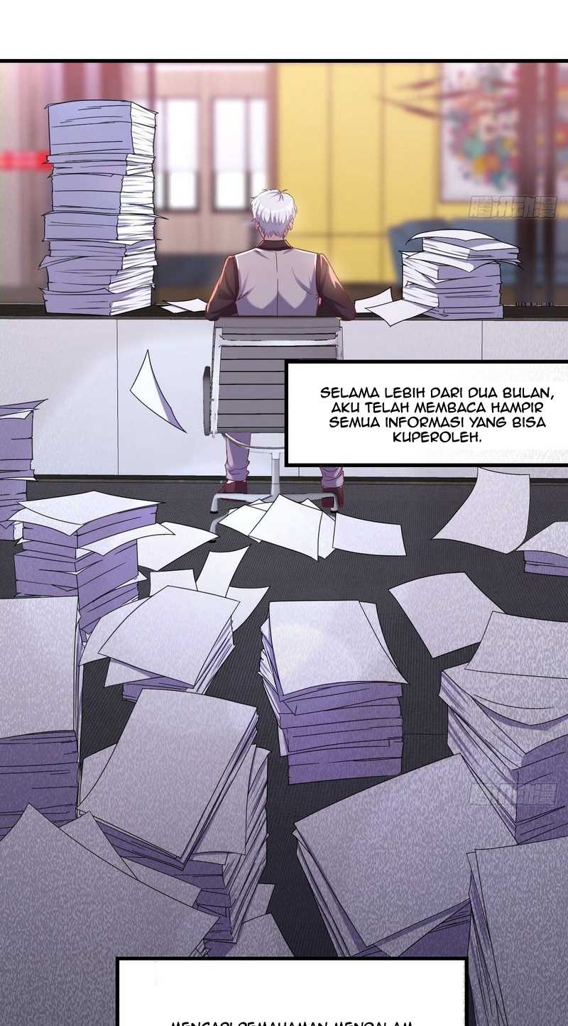 Invincible Lord’s Assistant! Chapter 05 Gambar 11