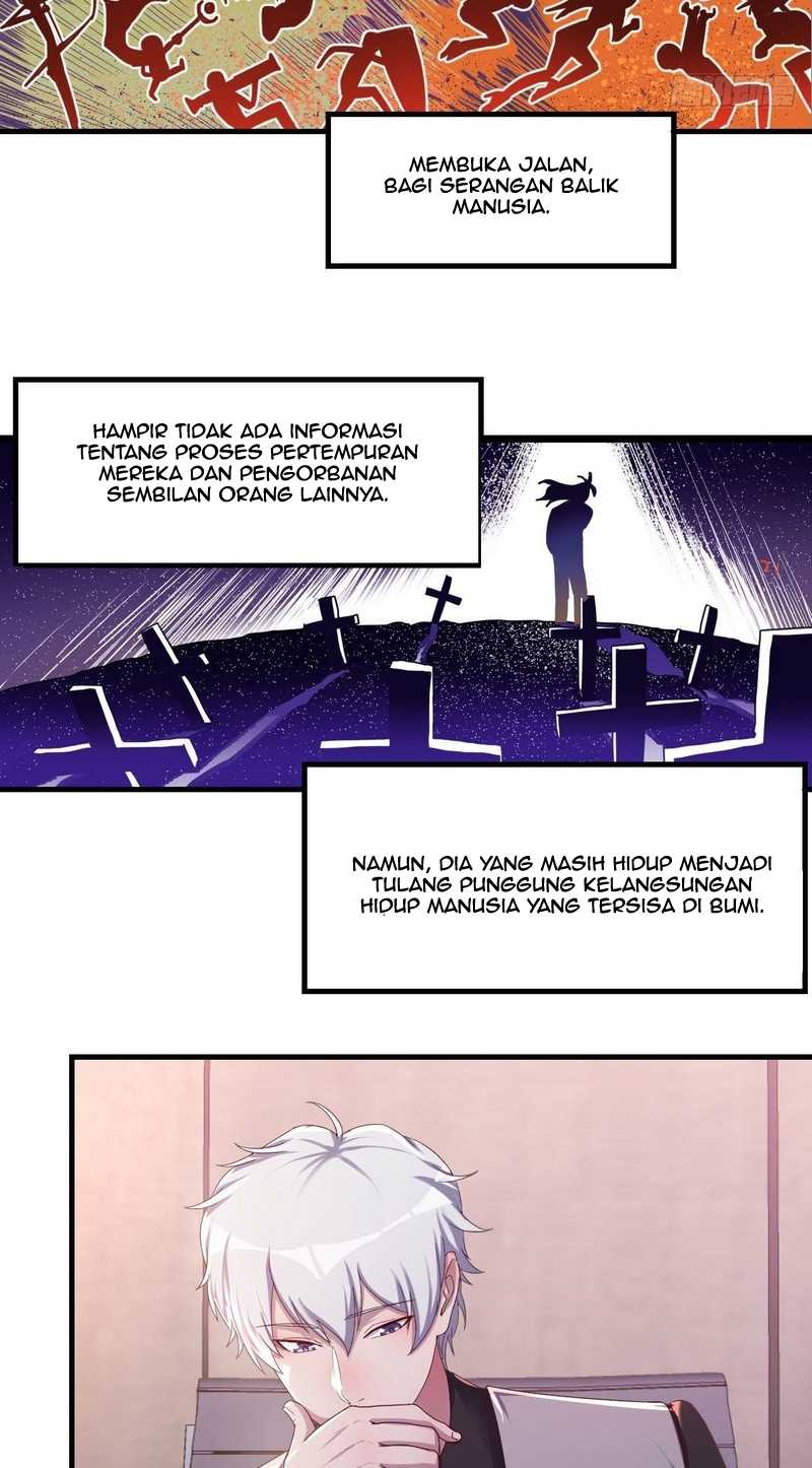 Invincible Lord’s Assistant! Chapter 05 Gambar 14