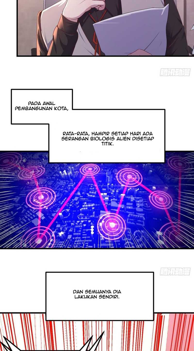 Invincible Lord’s Assistant! Chapter 05 Gambar 15