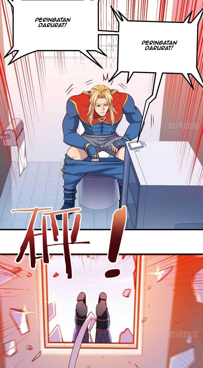 Invincible Lord’s Assistant! Chapter 05 Gambar 16