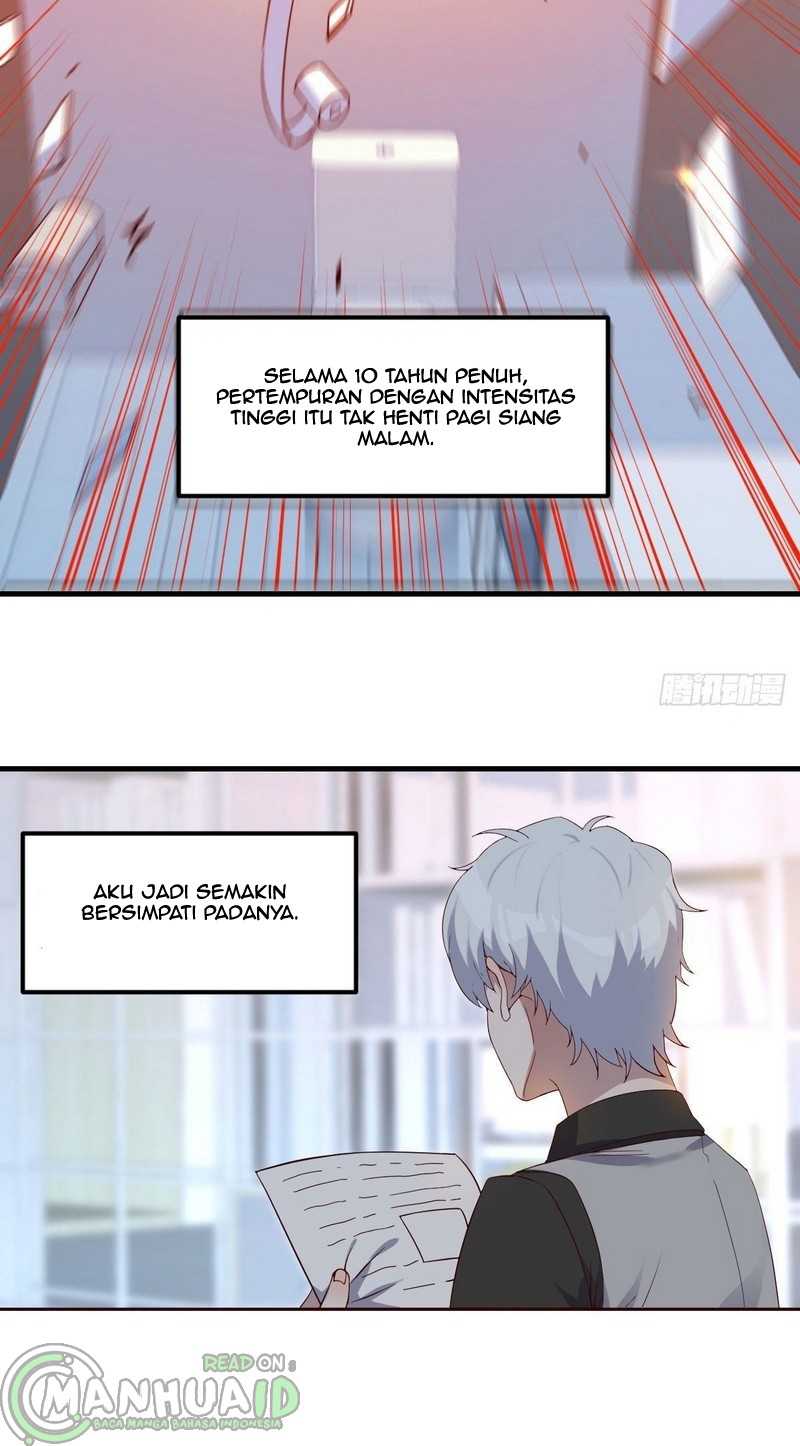 Invincible Lord’s Assistant! Chapter 05 Gambar 17