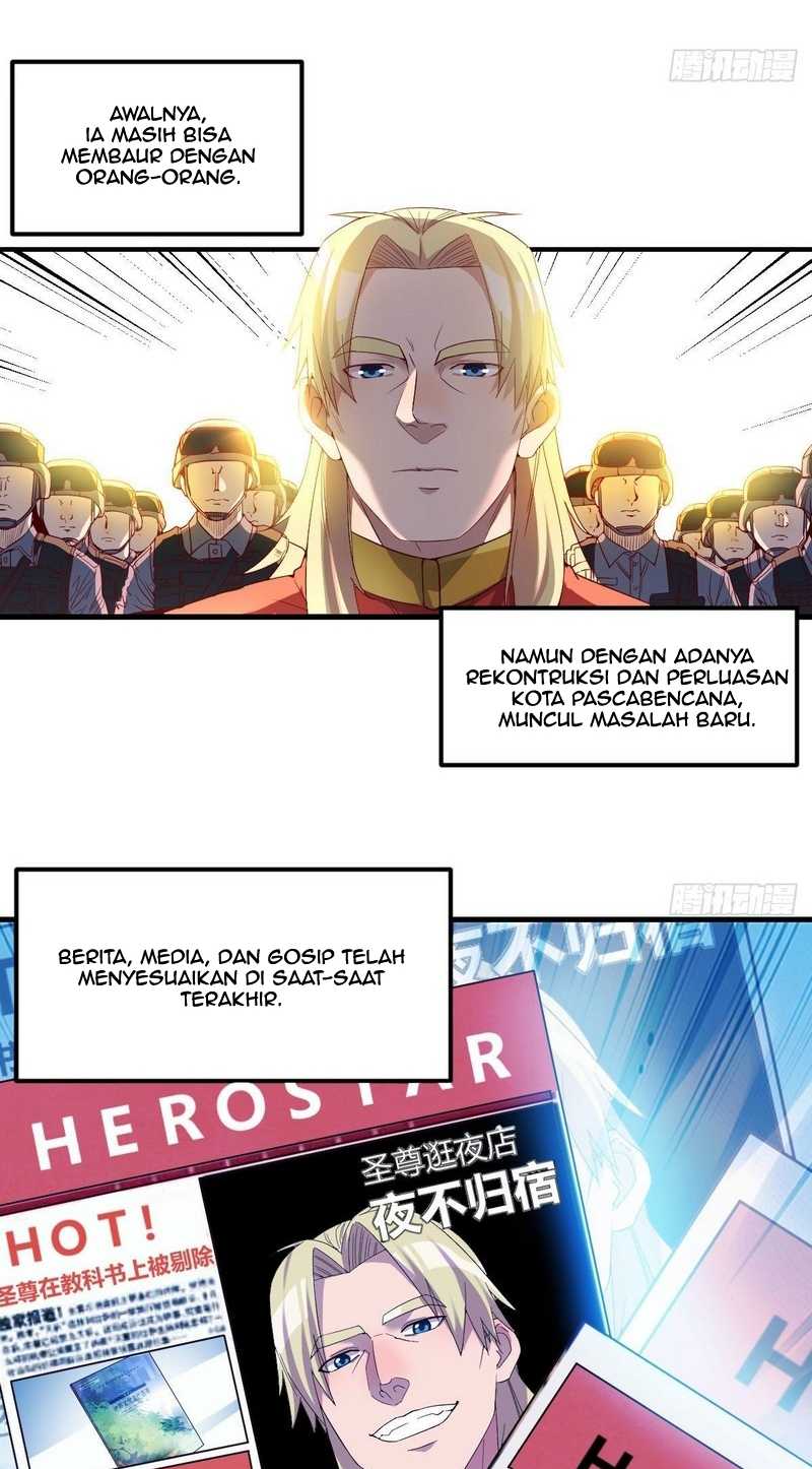 Invincible Lord’s Assistant! Chapter 05 Gambar 18