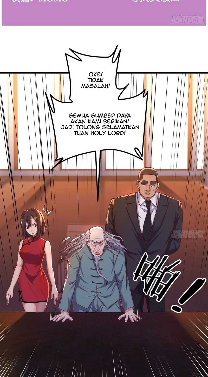 Baca  Invincible Lord’s Assistant! Chapter 05 Gambar 2