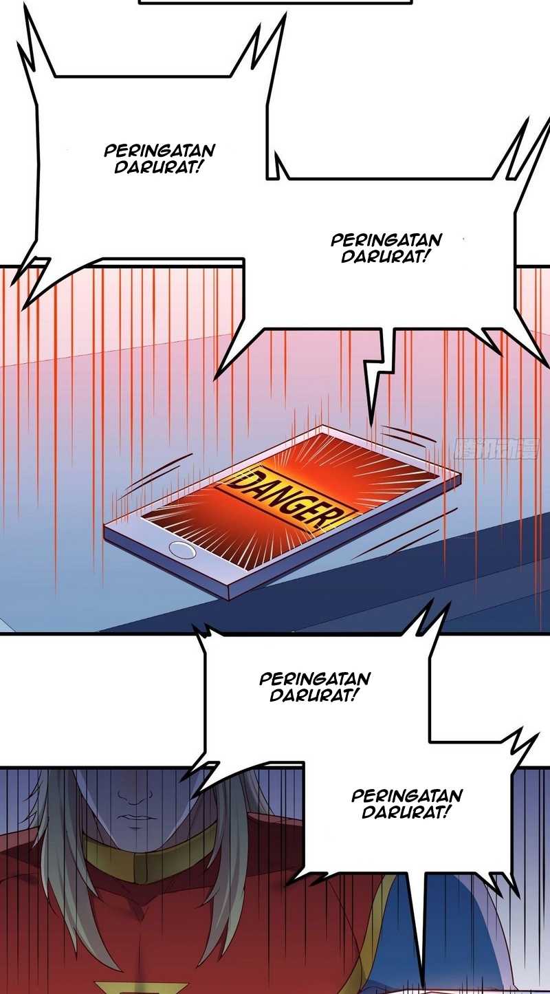 Invincible Lord’s Assistant! Chapter 05 Gambar 21