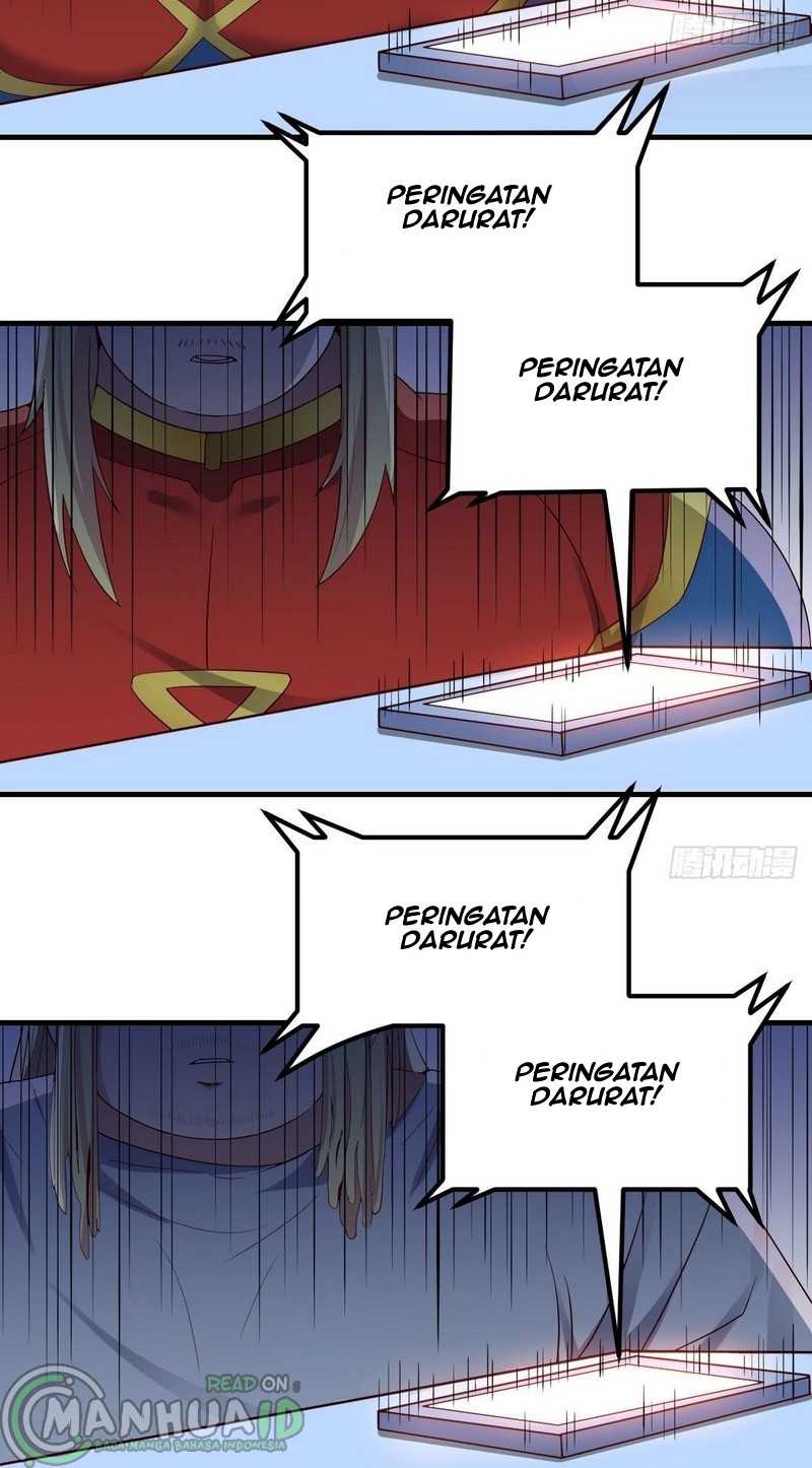 Invincible Lord’s Assistant! Chapter 05 Gambar 22