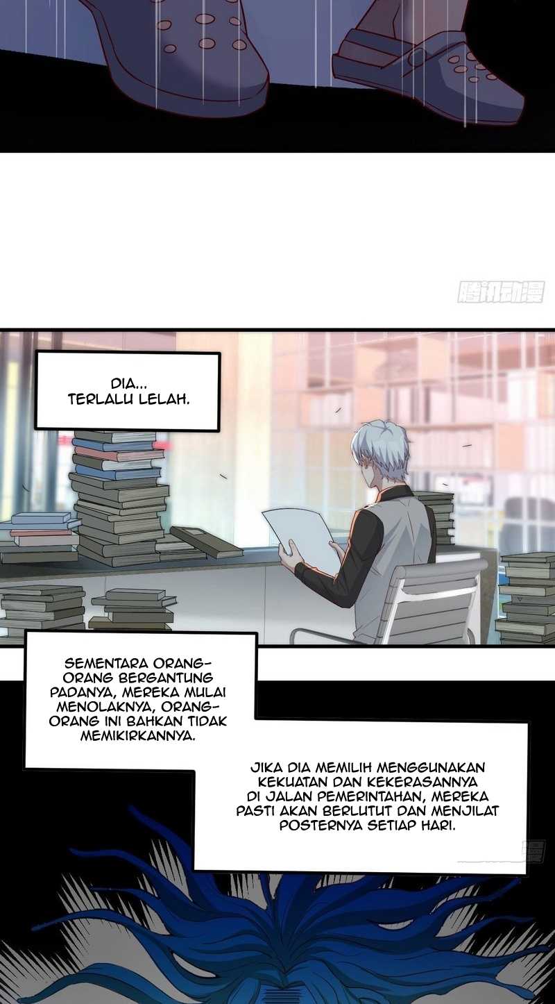 Invincible Lord’s Assistant! Chapter 05 Gambar 24