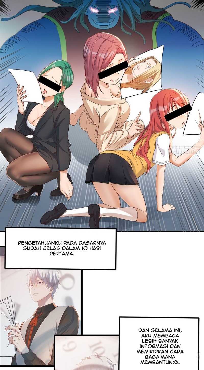 Invincible Lord’s Assistant! Chapter 05 Gambar 25