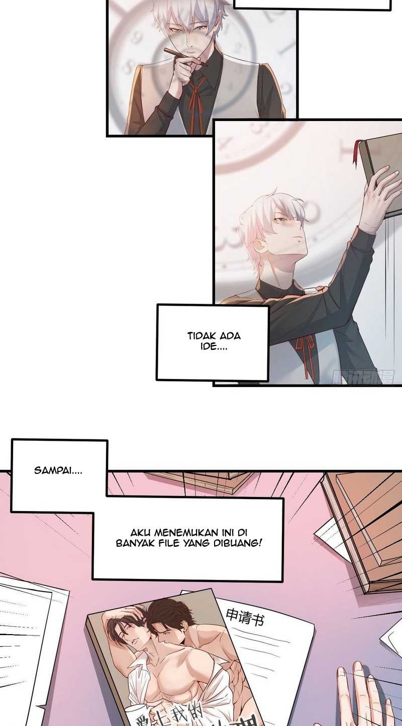 Invincible Lord’s Assistant! Chapter 05 Gambar 26