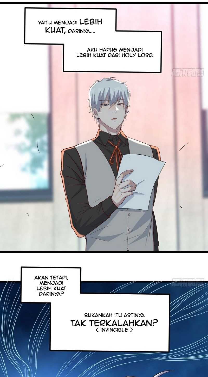 Invincible Lord’s Assistant! Chapter 05 Gambar 28