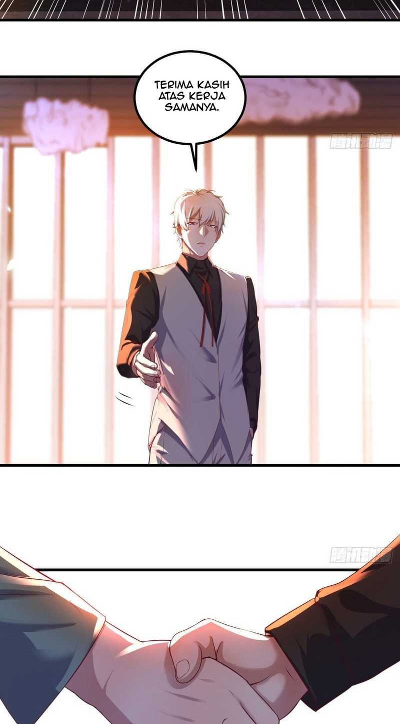 Invincible Lord’s Assistant! Chapter 05 Gambar 3