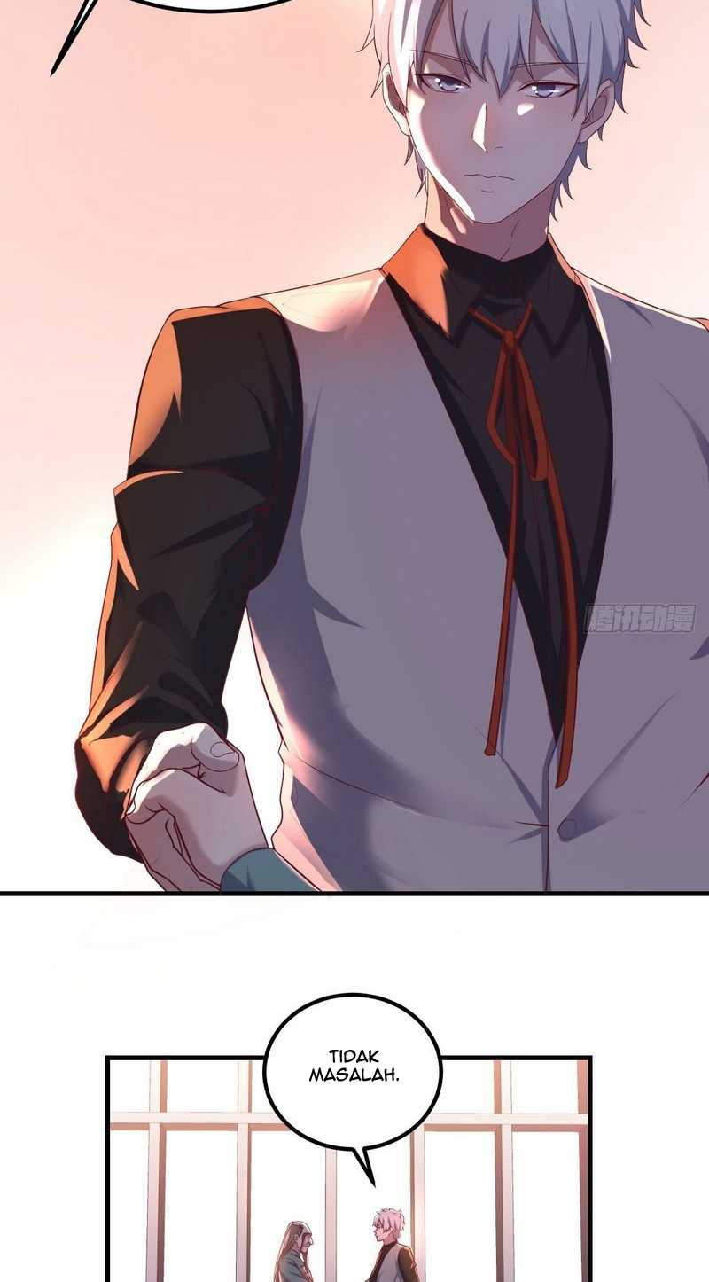 Invincible Lord’s Assistant! Chapter 05 Gambar 5