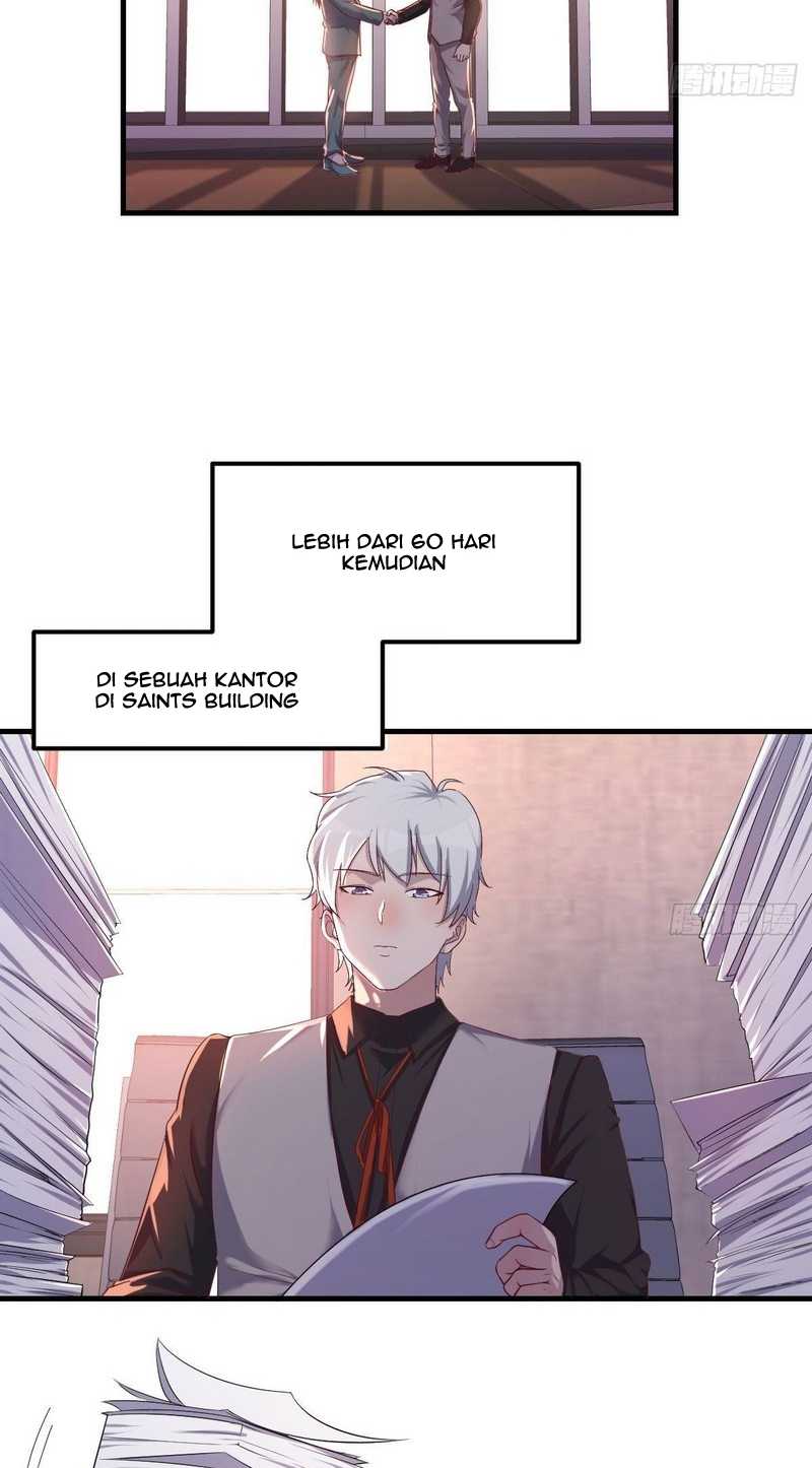 Invincible Lord’s Assistant! Chapter 05 Gambar 6