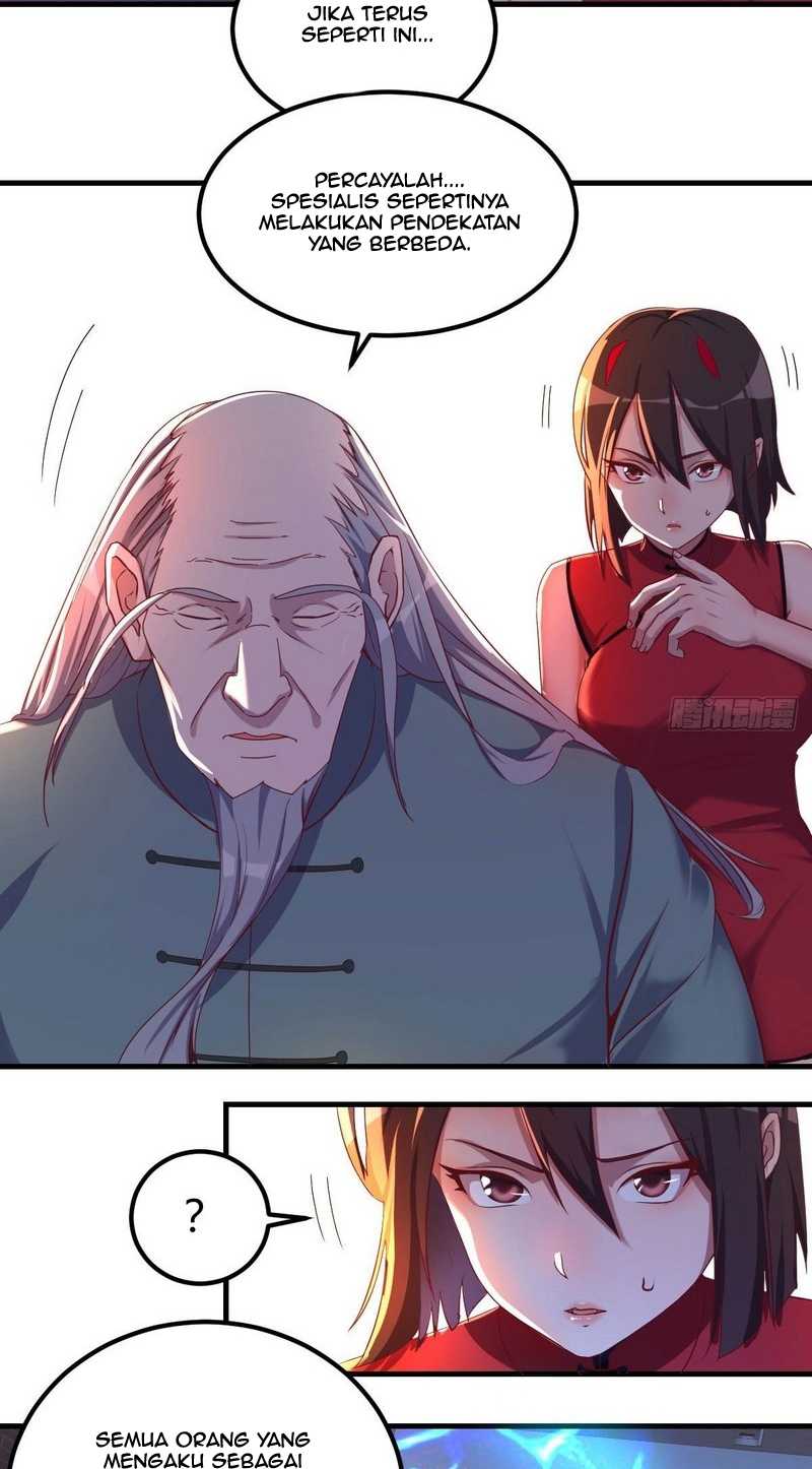 Invincible Lord’s Assistant! Chapter 05 Gambar 9