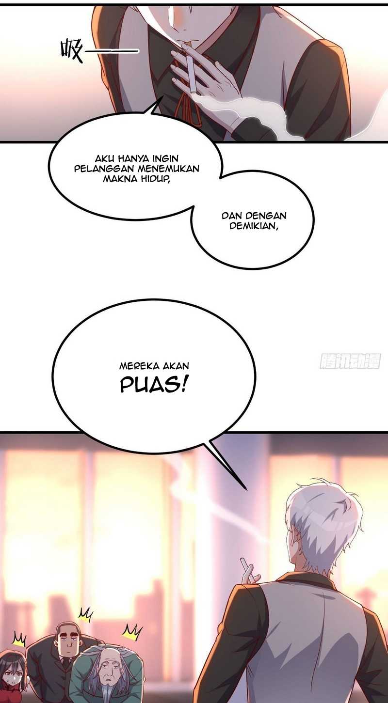 Invincible Lord’s Assistant! Chapter 04 Gambar 10