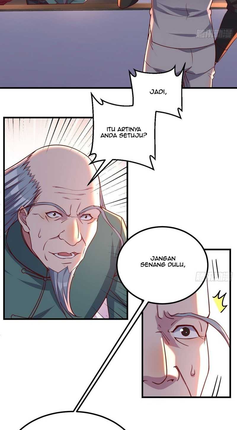 Invincible Lord’s Assistant! Chapter 04 Gambar 11