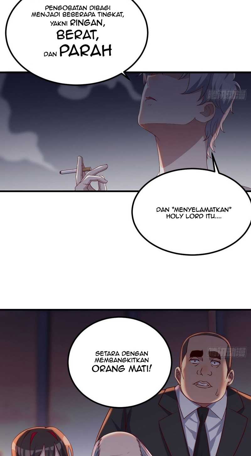 Invincible Lord’s Assistant! Chapter 04 Gambar 12