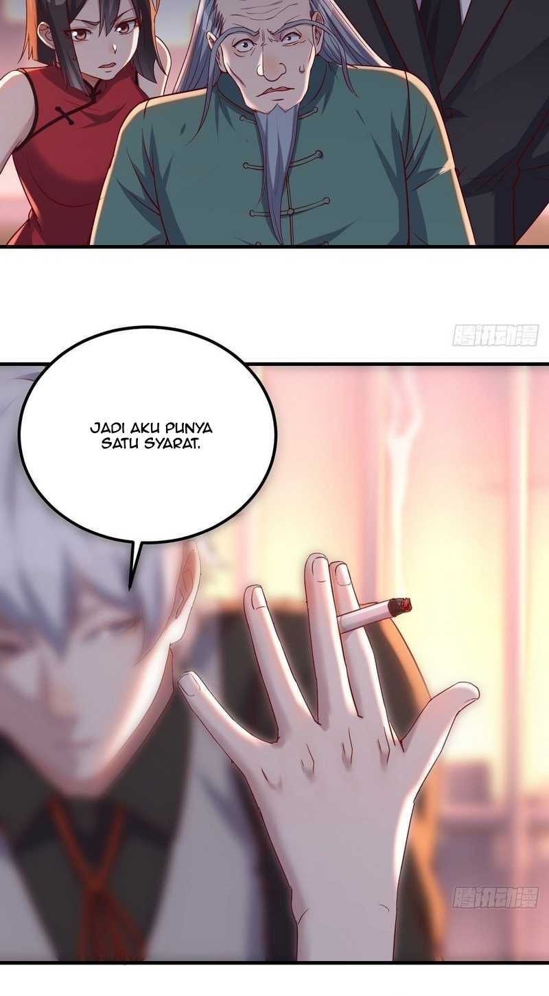 Invincible Lord’s Assistant! Chapter 04 Gambar 13