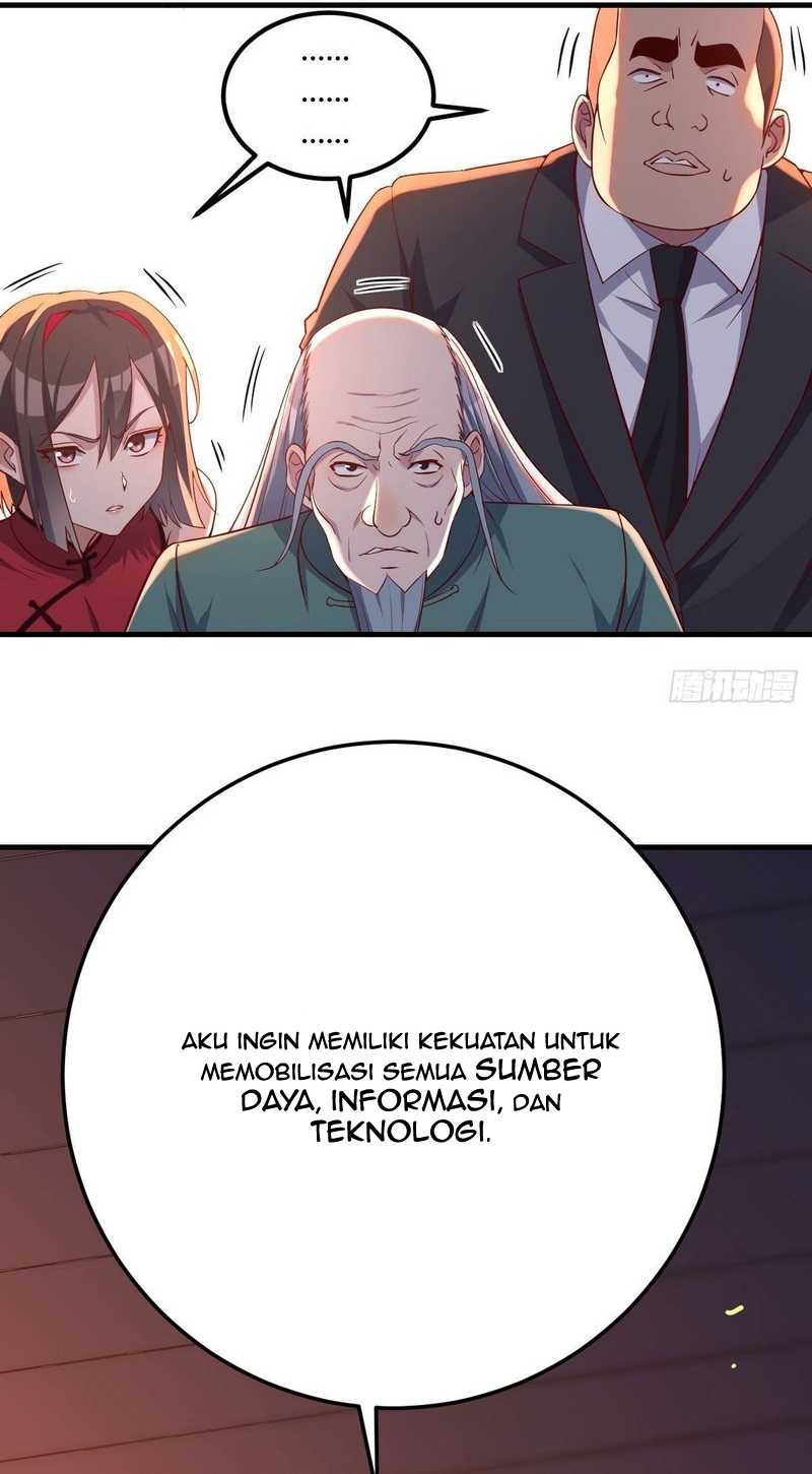 Invincible Lord’s Assistant! Chapter 04 Gambar 14