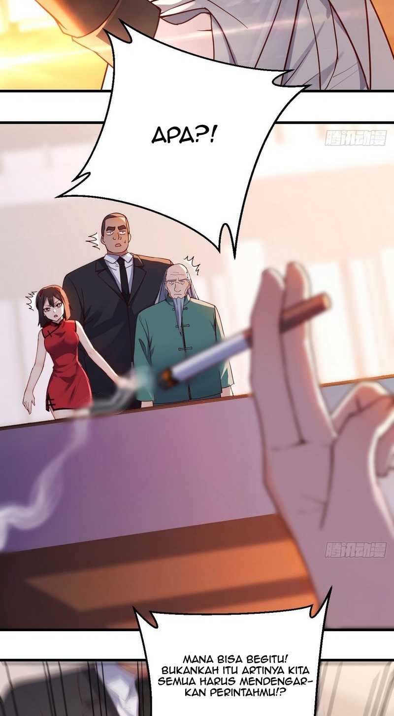 Invincible Lord’s Assistant! Chapter 04 Gambar 16