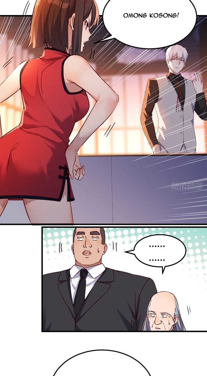 Invincible Lord’s Assistant! Chapter 04 Gambar 18