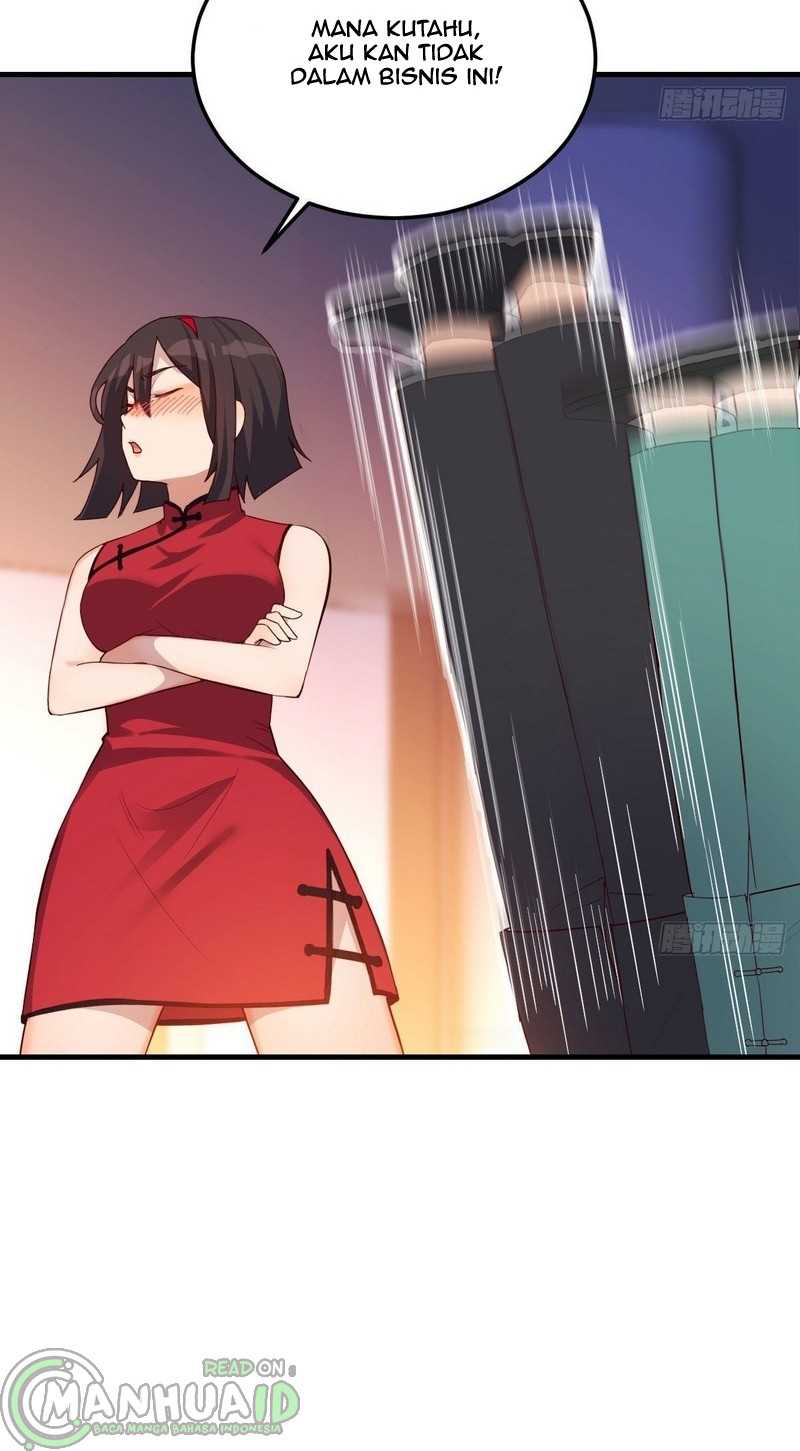 Invincible Lord’s Assistant! Chapter 04 Gambar 19