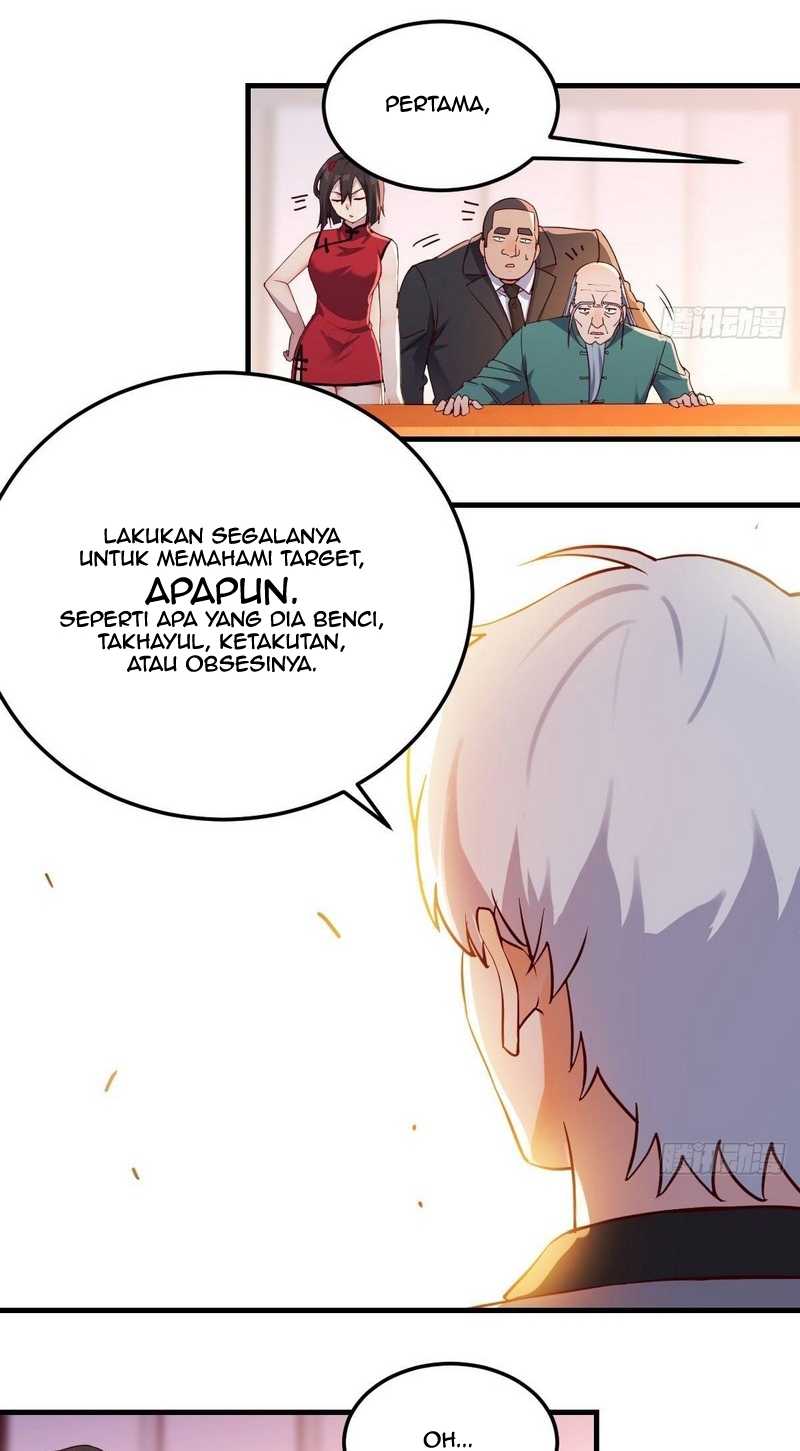 Invincible Lord’s Assistant! Chapter 04 Gambar 20