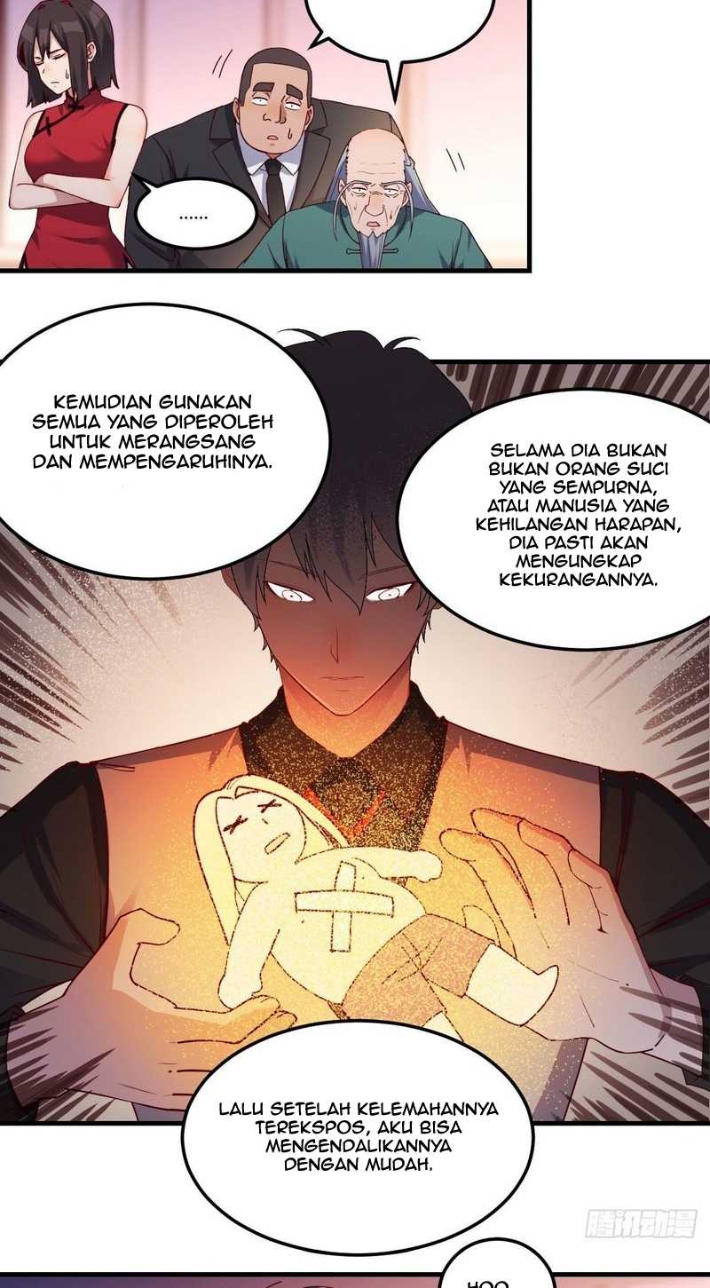 Invincible Lord’s Assistant! Chapter 04 Gambar 21