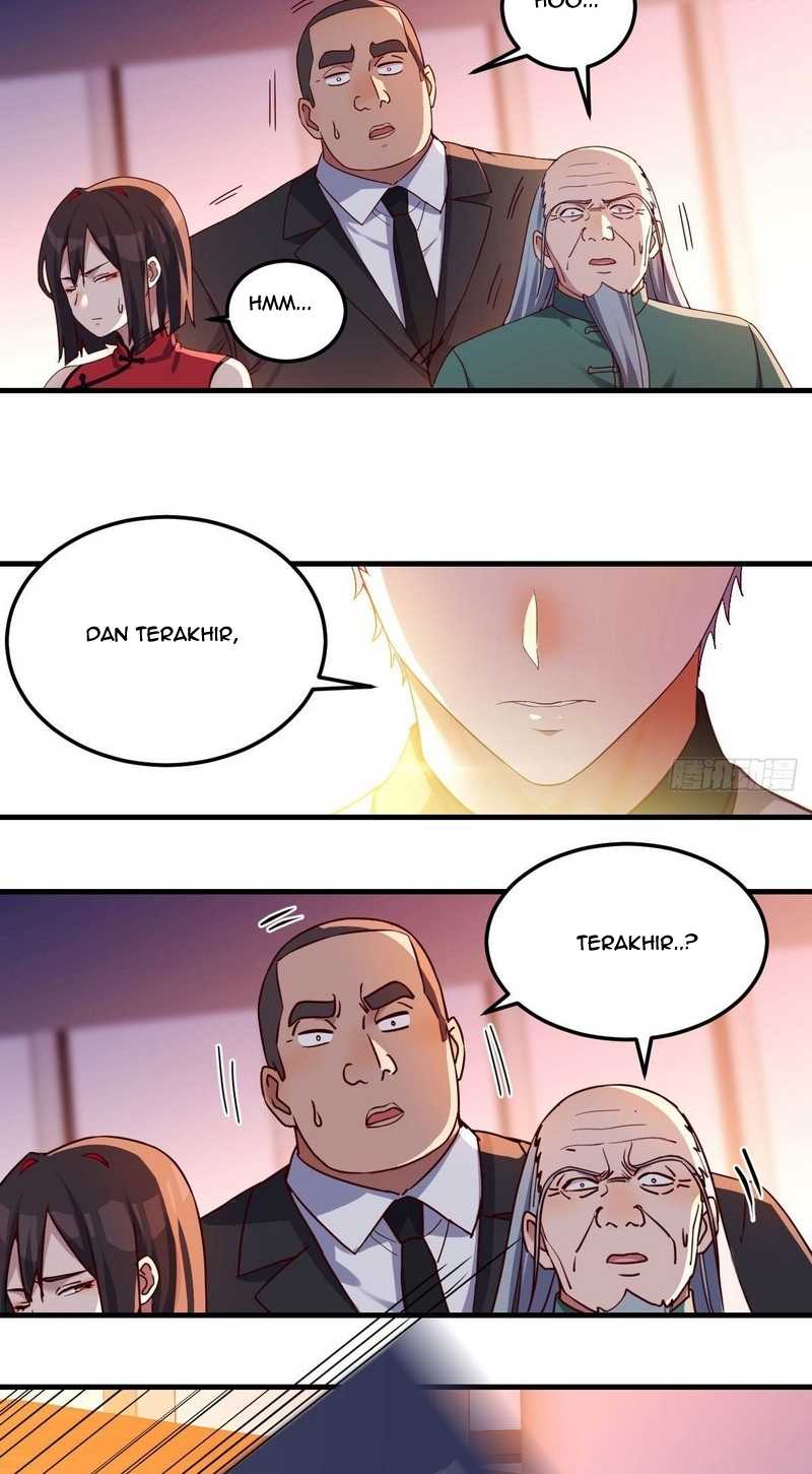 Invincible Lord’s Assistant! Chapter 04 Gambar 22