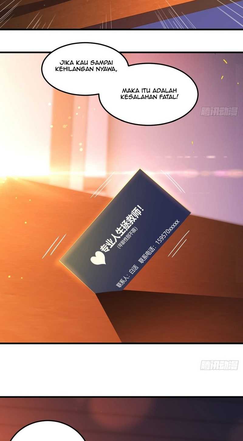 Invincible Lord’s Assistant! Chapter 04 Gambar 24