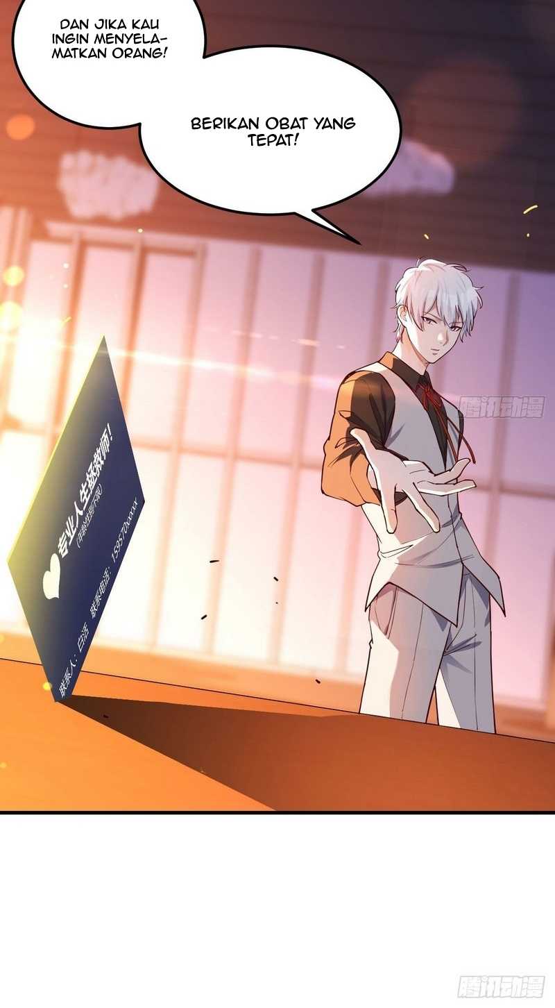 Invincible Lord’s Assistant! Chapter 04 Gambar 25