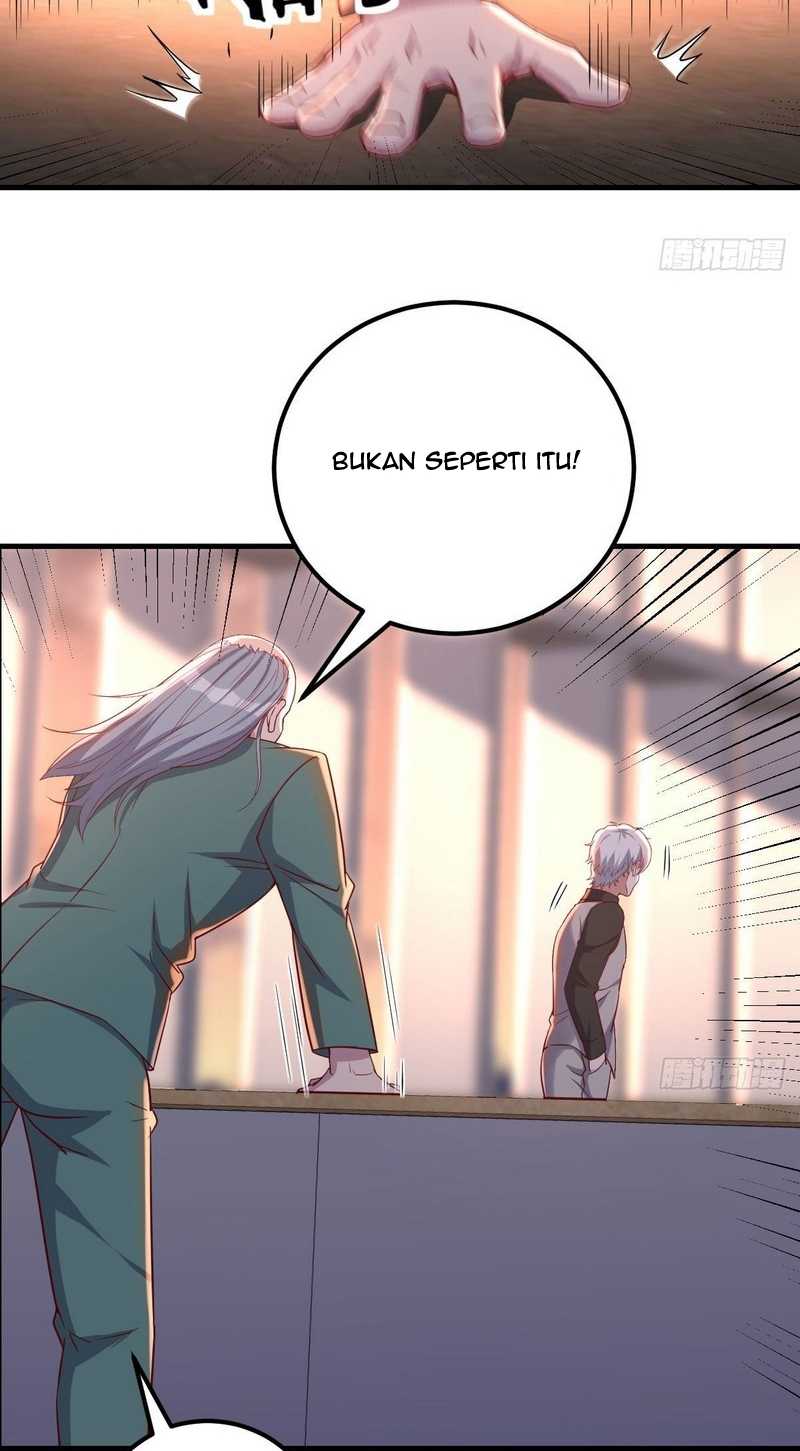 Invincible Lord’s Assistant! Chapter 04 Gambar 3