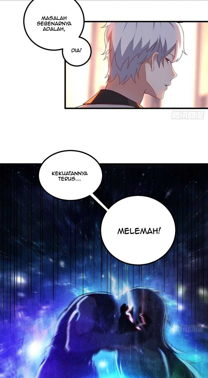 Invincible Lord’s Assistant! Chapter 04 Gambar 4