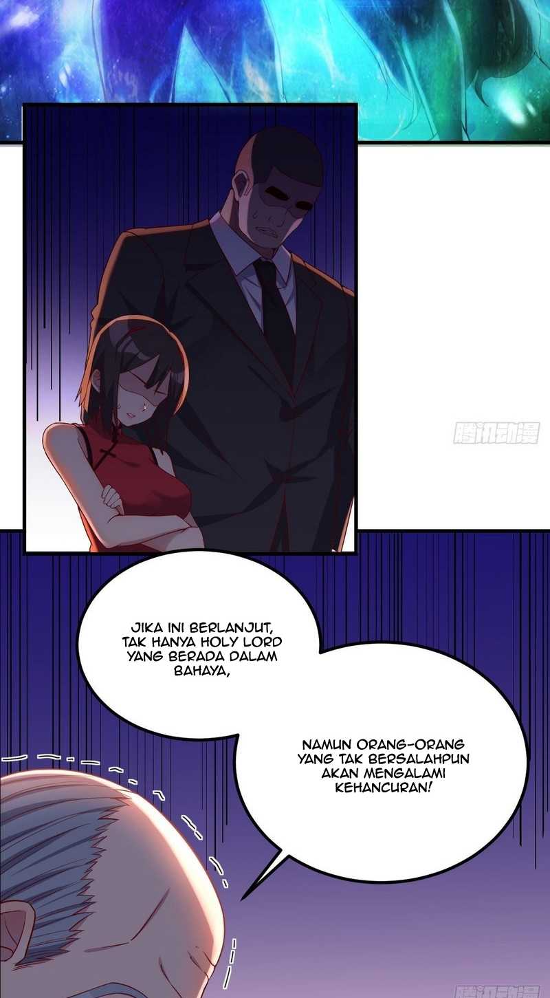 Invincible Lord’s Assistant! Chapter 04 Gambar 5